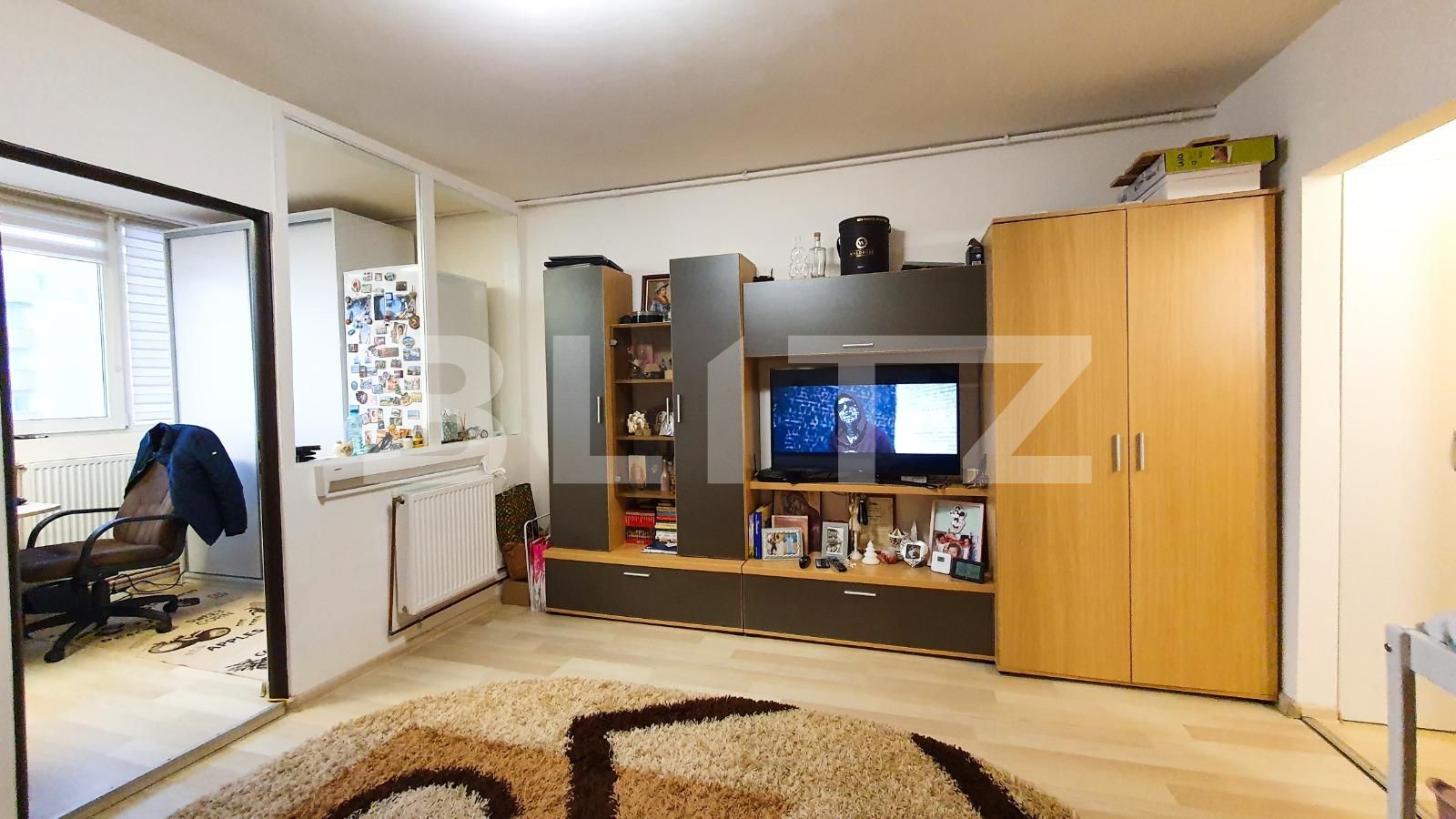 Garsonieră de vânzare Manastur - 60634AV | BLITZ Cluj-Napoca | Poza5