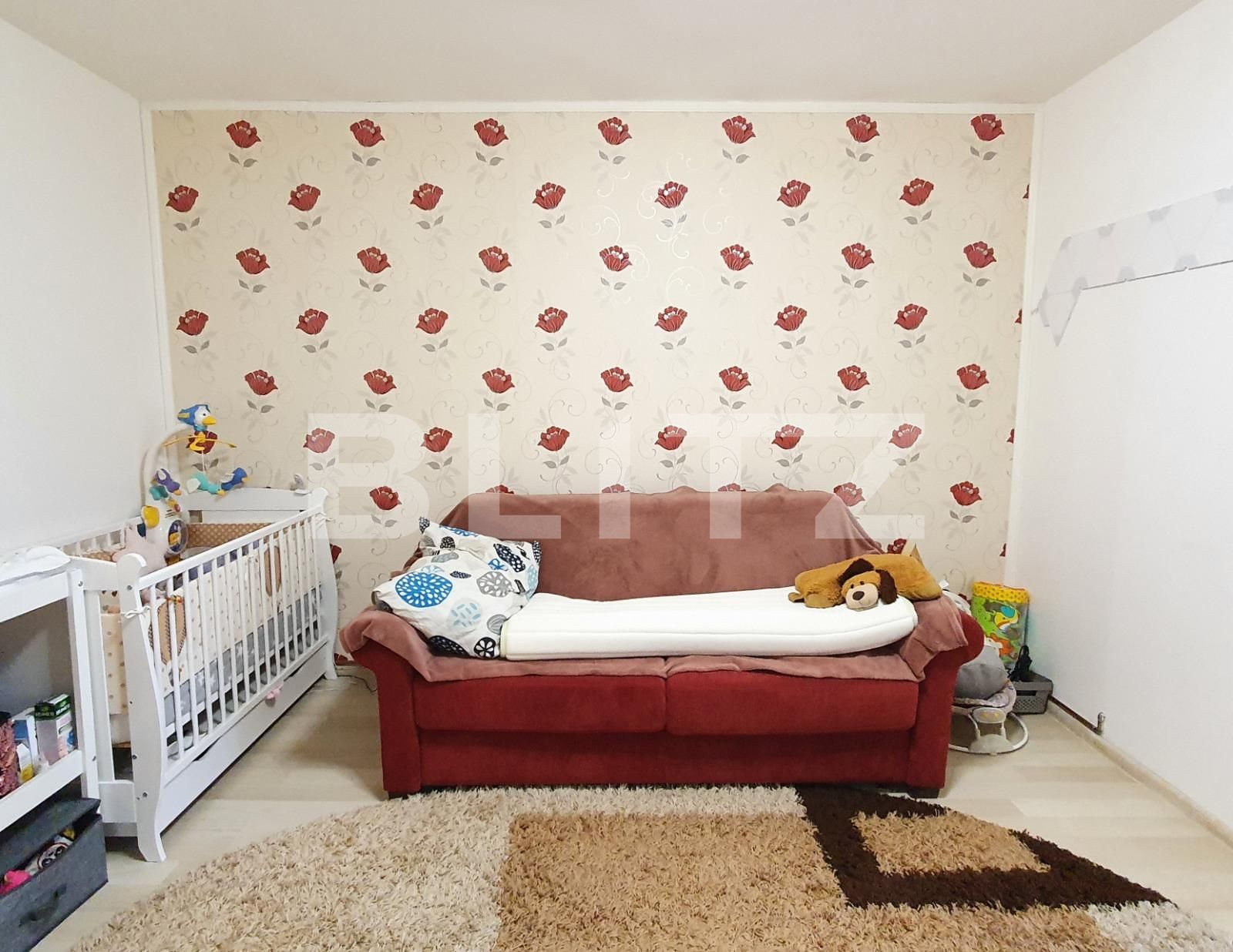 Garsonieră de vânzare Manastur - 60634AV | BLITZ Cluj-Napoca | Poza4