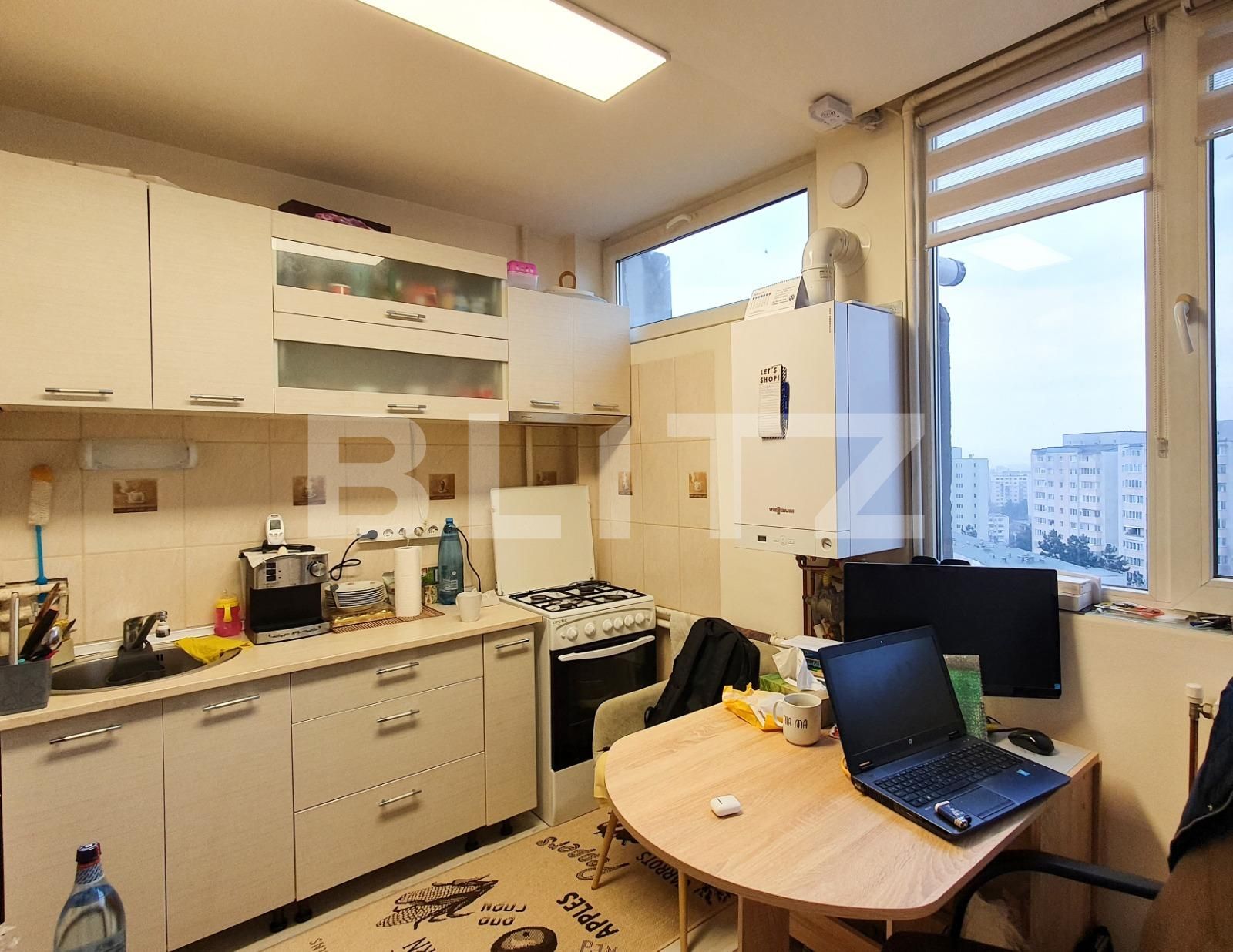 Garsonieră de vânzare Manastur - 60634AV | BLITZ Cluj-Napoca | Poza7