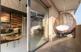 Apartament de lux la prima inchiriere cu 2 camere, 55 mp, loc de parcare, zona strazii Somesului