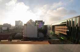 Apartament de lux la prima inchiriere cu 2 camere, 55 mp, loc de parcare, zona strazii Somesului