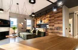 Apartament de lux la prima inchiriere cu 2 camere, 55 mp, loc de parcare, zona strazii Somesului