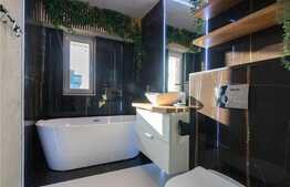 Apartament de lux la prima inchiriere cu 2 camere, 55 mp, loc de parcare, zona strazii Somesului