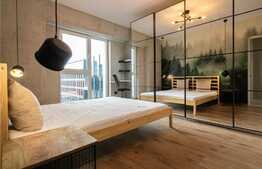 Apartament de lux la prima inchiriere cu 2 camere, 55 mp, loc de parcare, zona strazii Somesului