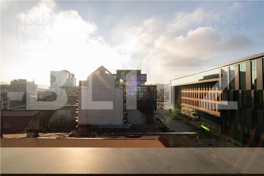 Apartament de închiriat 2 camere Semicentral - 60635AI | BLITZ Cluj-Napoca | Poza8