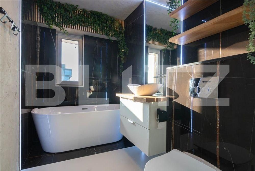 Apartament de închiriat 2 camere Semicentral - 60635AI | BLITZ Cluj-Napoca | Poza6