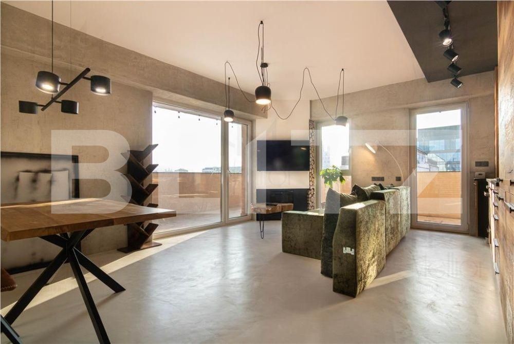 Apartament de închiriat 2 camere Semicentral - 60635AI | BLITZ Cluj-Napoca | Poza2