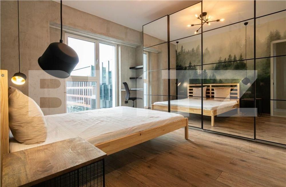 Apartament de închiriat 2 camere Semicentral - 60635AI | BLITZ Cluj-Napoca | Poza5