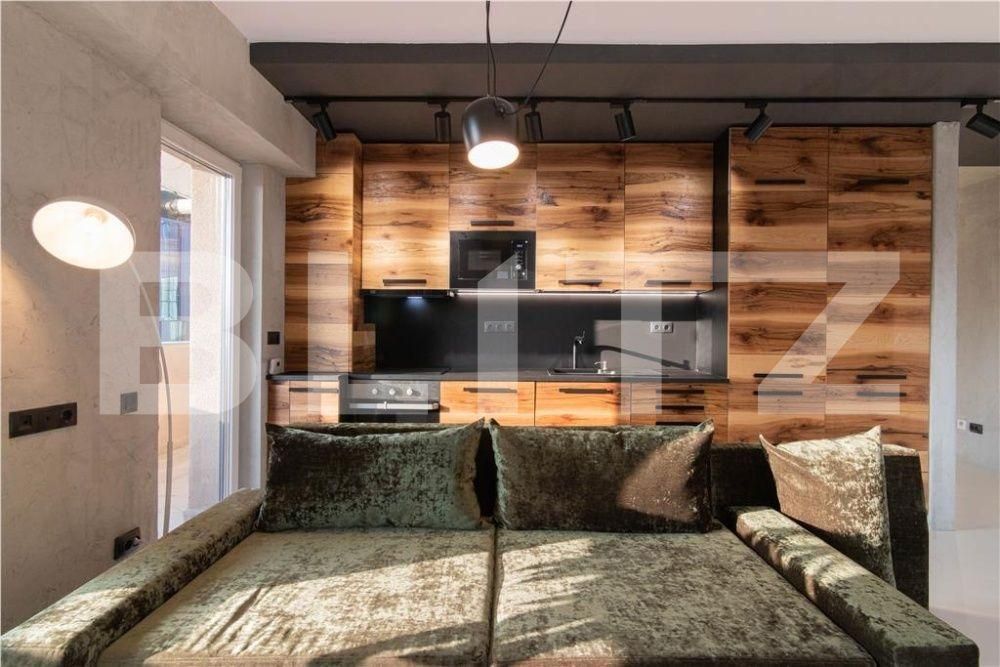 Apartament de închiriat 2 camere Semicentral - 60635AI | BLITZ Cluj-Napoca | Poza4