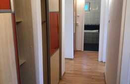 Apartament 3 camere, decomandat, etaj intermediar, Garaj, Boxa, Zona Parcului Iuliu Prodan