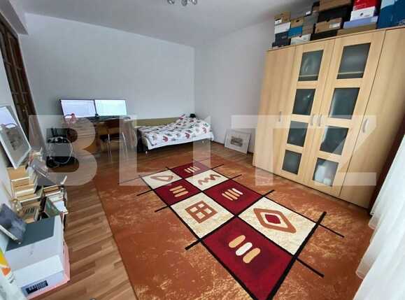 Apartament de închiriat 2 camere Zorilor - 60638AI | BLITZ Cluj-Napoca | Poza2