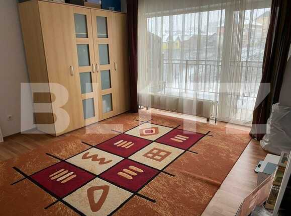 Apartament de închiriat 2 camere Zorilor - 60638AI | BLITZ Cluj-Napoca | Poza1