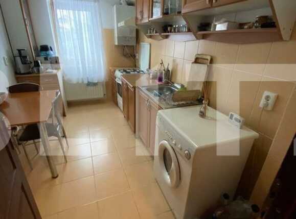 Apartament de închiriat 2 camere Zorilor - 60638AI | BLITZ Cluj-Napoca | Poza5