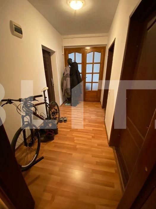 Apartament de închiriat 2 camere Zorilor - 60638AI | BLITZ Cluj-Napoca | Poza6