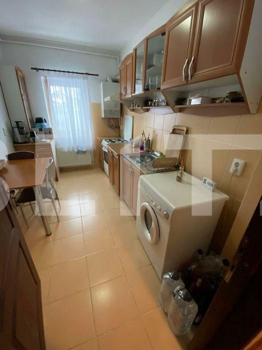 Apartament de închiriat 2 camere Zorilor - 60638AI | BLITZ Cluj-Napoca | Poza5