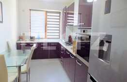 Apartament modern cu gradina! Zona Terra!