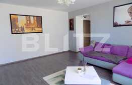 Apartament modern cu gradina! Zona Terra!