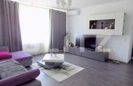 Apartament modern cu gradina! Zona Terra!