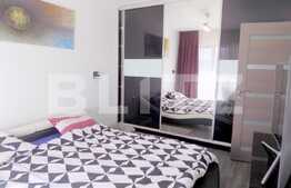 Apartament modern cu gradina! Zona Terra!