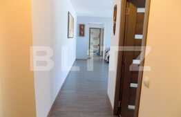 Apartament modern cu gradina! Zona Terra!