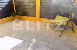 Apartament modern cu gradina! Zona Terra!