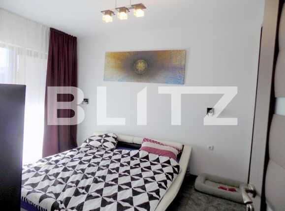 Apartament de vânzare 3 camere Floreşti - 60639AV | BLITZ Cluj-Napoca | Poza4