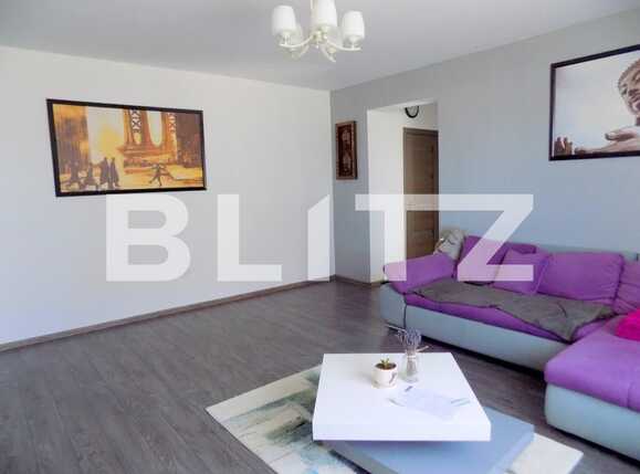 Apartament de vânzare 3 camere Floreşti - 60639AV | BLITZ Cluj-Napoca | Poza3