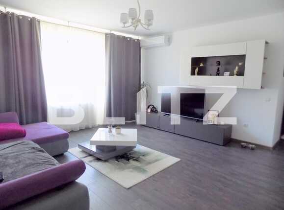 Apartament de vânzare 3 camere Floreşti - 60639AV | BLITZ Cluj-Napoca | Poza2