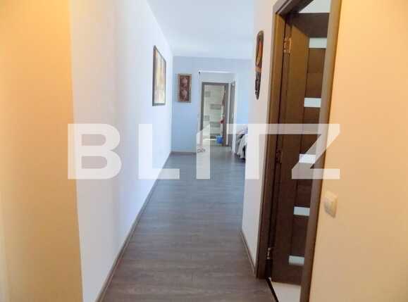 Apartament de vânzare 3 camere Floreşti - 60639AV | BLITZ Cluj-Napoca | Poza11