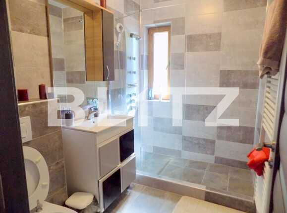 Apartament de vânzare 3 camere Floreşti - 60639AV | BLITZ Cluj-Napoca | Poza12