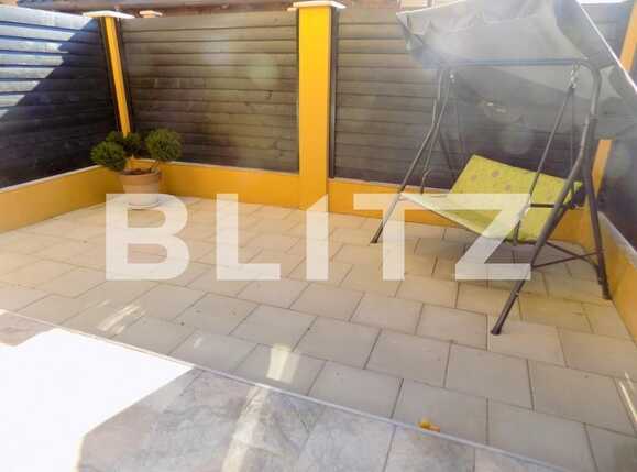 Apartament de vânzare 3 camere Floreşti - 60639AV | BLITZ Cluj-Napoca | Poza14