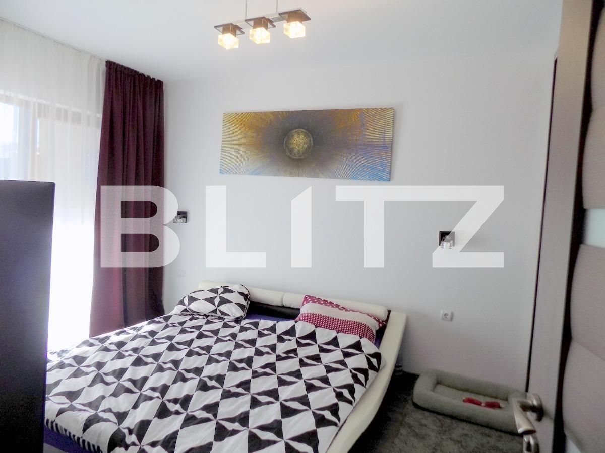 Apartament de vânzare 3 camere Floreşti - 60639AV | BLITZ Cluj-Napoca | Poza4