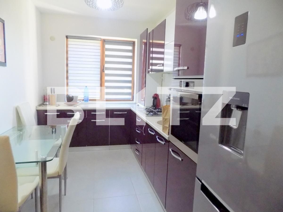 Apartament de vânzare 3 camere Floreşti - 60639AV | BLITZ Cluj-Napoca | Poza10