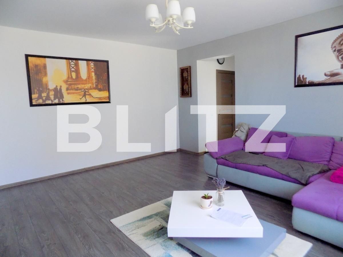 Apartament de vânzare 3 camere Floreşti - 60639AV | BLITZ Cluj-Napoca | Poza3