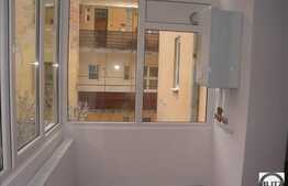 Apartament ultrafinisat in centrul Clujului!