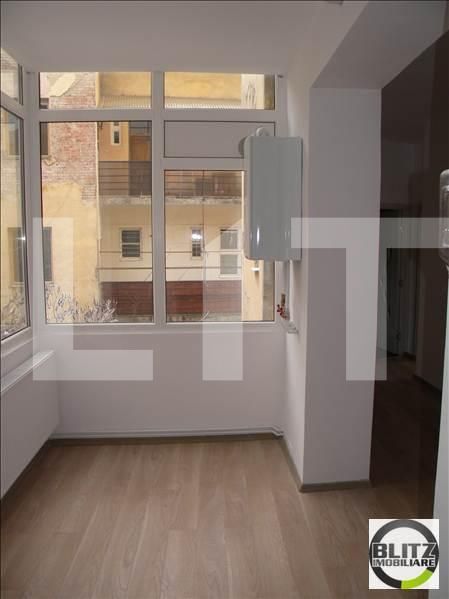Garsonieră de vânzare Central - 6064AV | BLITZ Cluj-Napoca | Poza12