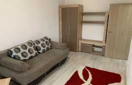 Apartament cu 1 camera, decomandat, 24 mp, pet friendly, zona Expo Transilvania