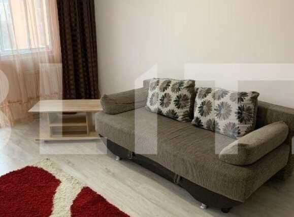 Garsonieră de închiriat Marasti - 60640AI | BLITZ Cluj-Napoca | Poza3