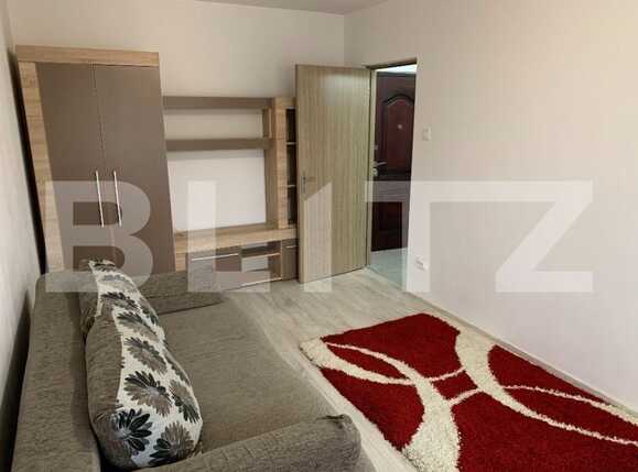 Garsonieră de închiriat Marasti - 60640AI | BLITZ Cluj-Napoca | Poza2