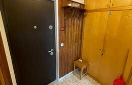 Garsoniera decomandata, etaj intermediar, 25 mp, zona Cinema Marasti!