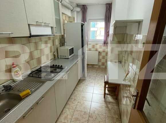 Garsonieră de vânzare Marasti - 60641AV | BLITZ Cluj-Napoca | Poza2