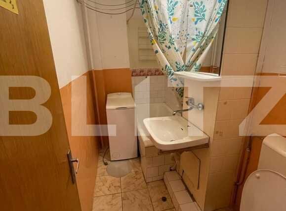 Garsonieră de vânzare Marasti - 60641AV | BLITZ Cluj-Napoca | Poza3