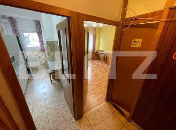 Garsonieră de vânzare Marasti - 60641AV | BLITZ Cluj-Napoca | Poza4