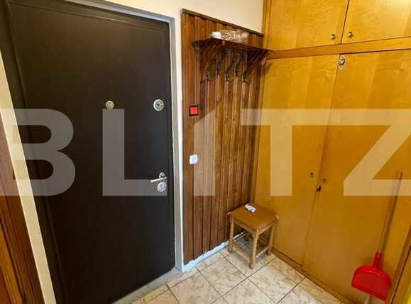 Garsonieră de vânzare Marasti - 60641AV | BLITZ Cluj-Napoca | Poza5