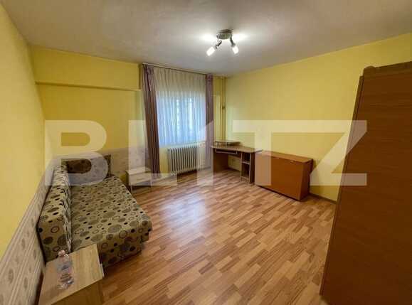 Garsonieră de vânzare Marasti - 60641AV | BLITZ Cluj-Napoca | Poza1