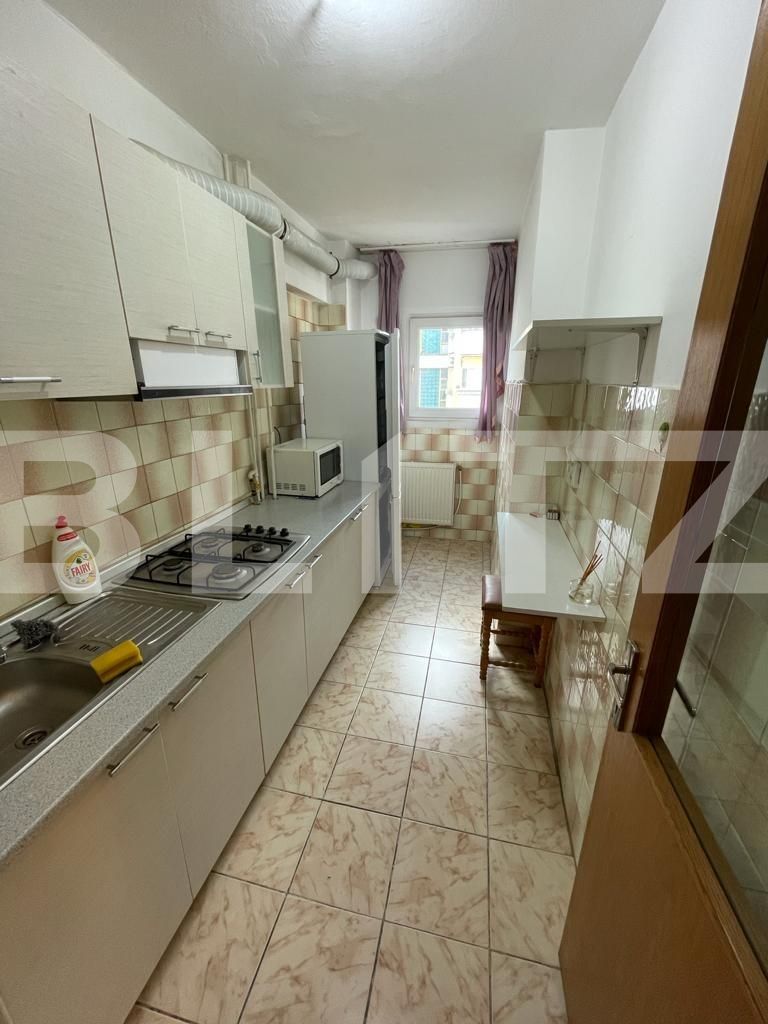 Garsonieră de vânzare Marasti - 60641AV | BLITZ Cluj-Napoca | Poza2