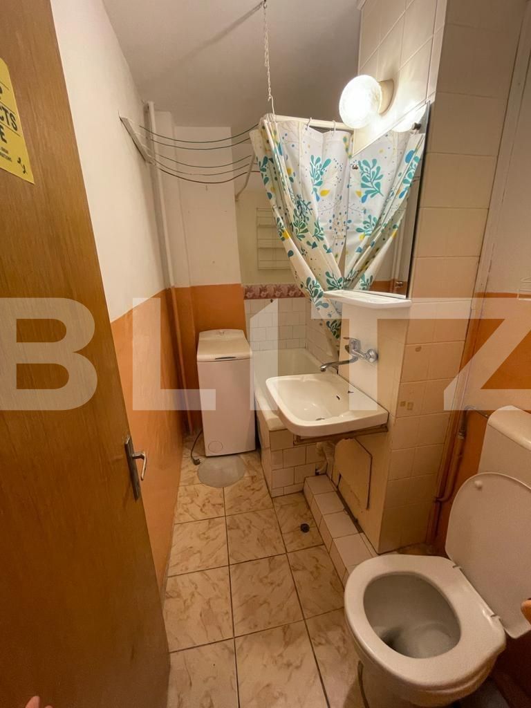 Garsonieră de vânzare Marasti - 60641AV | BLITZ Cluj-Napoca | Poza3