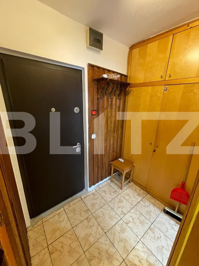 Garsonieră de vânzare Marasti - 60641AV | BLITZ Cluj-Napoca | Poza5
