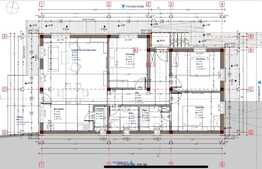 Casa individuala pe un singur nivel! Proiect finalizat ! Zona Tauti  