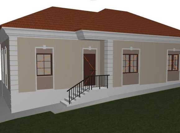 Casa de vânzare 4 camere Floreşti - 60642CV | BLITZ Cluj-Napoca | Poza1